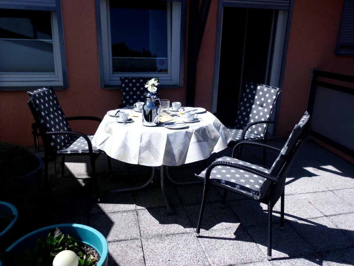 Am Erxleben-Hotel Quedlinburg Esterno foto