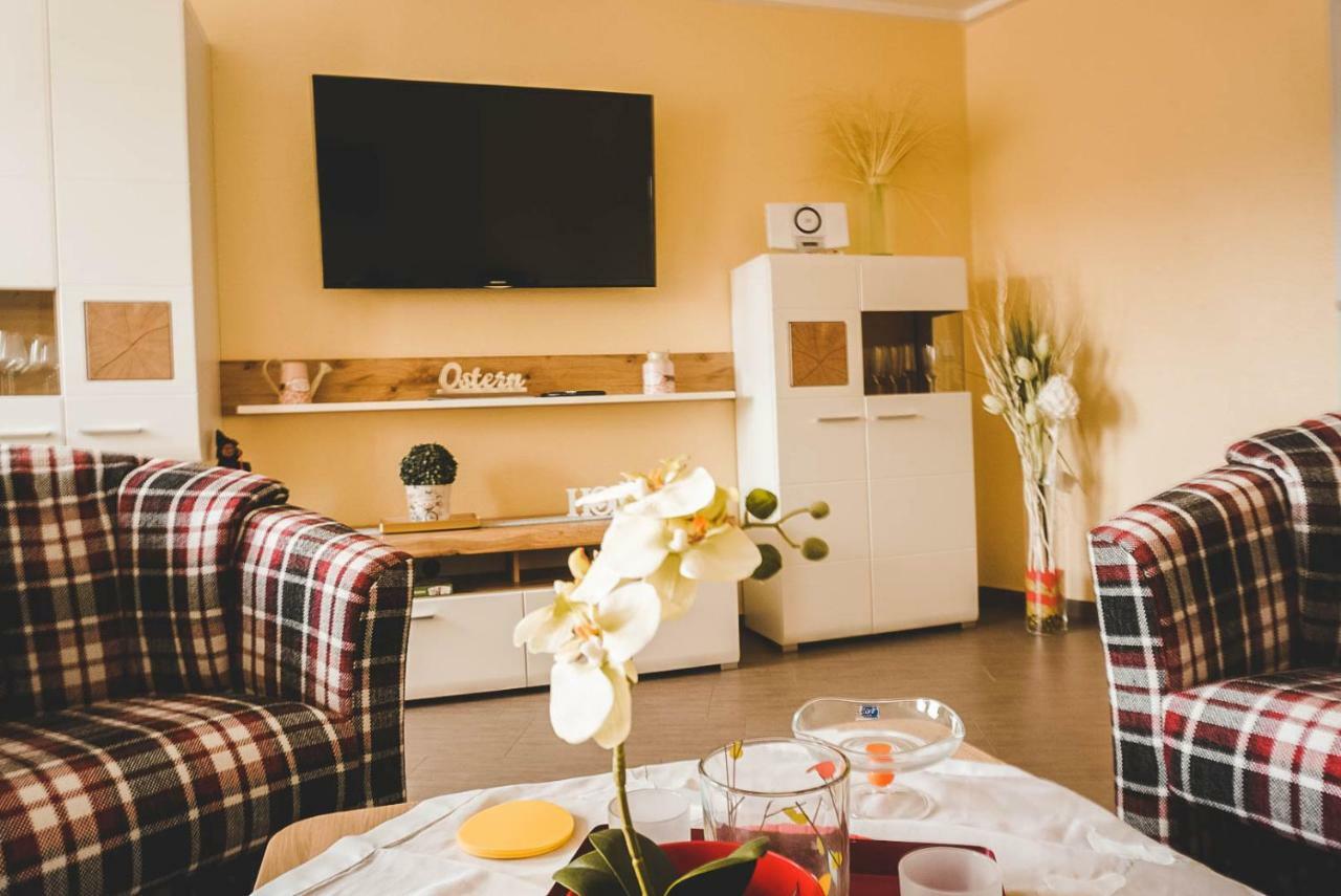 Am Erxleben-Hotel Quedlinburg Esterno foto